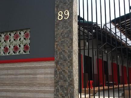 Jepara Casa | Homestay dan Kost 78