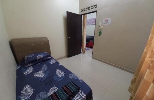 Shah Alam Casa | Homestay DC 1 - wifi, netflix