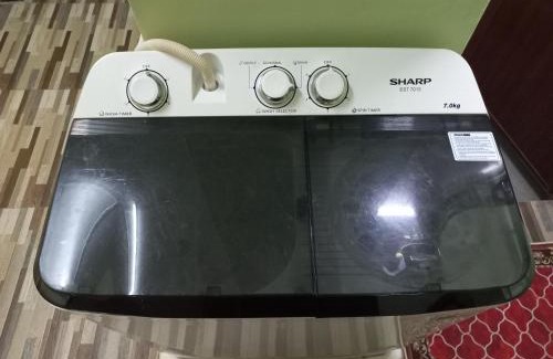 Shah Alam Casa | Homestay DC 2 - wifi, netflix