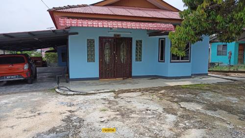 Ketapang Casa | Homestay de Pernu