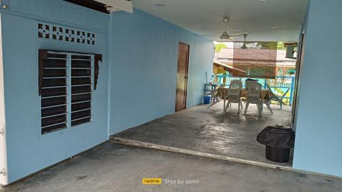 Ketapang Casa | Homestay de Pernu