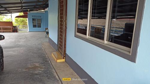 Ketapang Casa | Homestay de Pernu