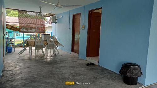 Ketapang Casa | Homestay de Pernu