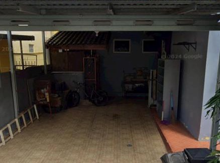 Palembang Casa | HOMESTAY DEMANGs