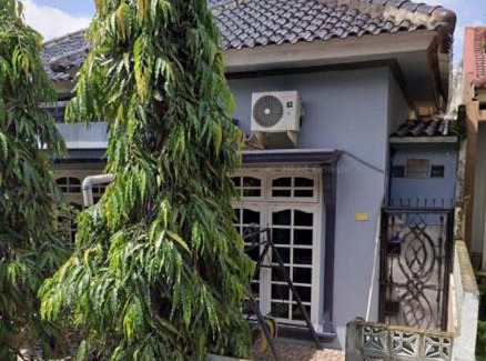 Palembang Casa | HOMESTAY DEMANGs