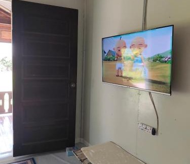 Kampung Bongor Kudong Casa | Homestay Denai 2 Harummanis