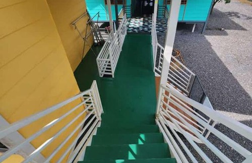 Kampung Bunga Emas Casa | Homestay Denai Harummanis S4