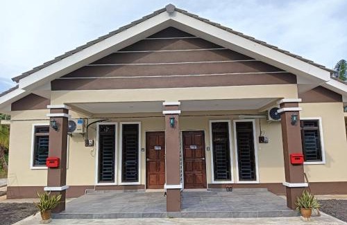 Sungai Pelek Casa | HOMESTAY DESA TERATAI