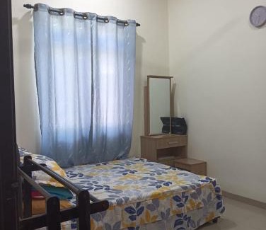 Sungai Pelek Casa | HOMESTAY DESA TERATAI