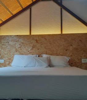 Sea View Ward Cama Y Desayuno | Homestay DGH
