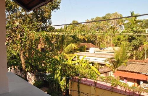 Sea View Ward Cama Y Desayuno | Homestay DGH