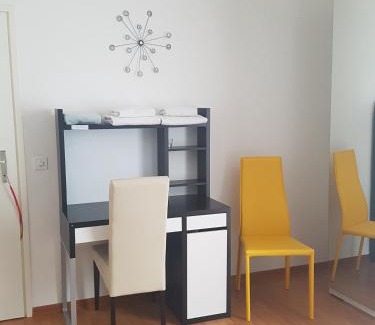 Pregassona Casa | Homestay Dodo