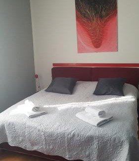 Pregassona Casa | Homestay Dodo