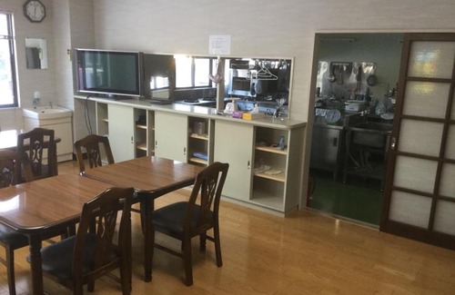 Uonuma Hotel | Homestay Dream/Vacation STAY 3779