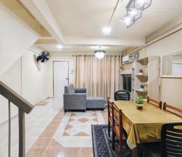 Kampung Bintong Casa | homestay family da'e kangar