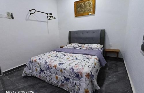 Senawang Casa | Homestay Fikrah Taman Marida Senawang Musleem Only