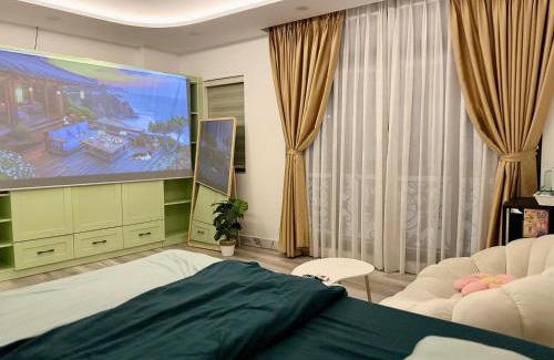 Phu Nhuan Apartamento | Homestay Four P Phu Nhuan
