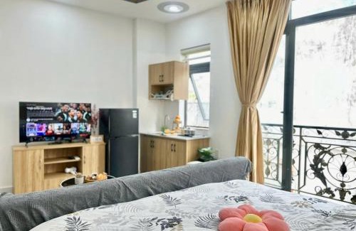 Phu Nhuan Apartamento | Homestay Four P Phu Nhuan