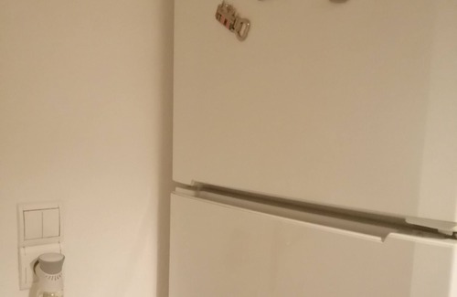Villeneuve-la-Garenne Apartamento | Homestay