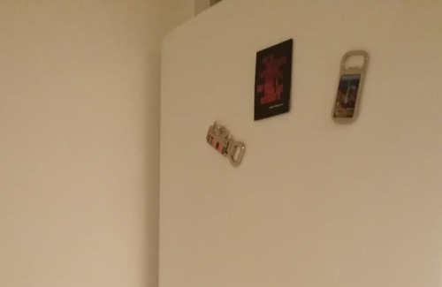 Villeneuve-la-Garenne Apartamento | Homestay