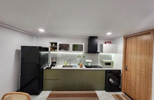 Tuy Hoa Apartamento | Homestay Gác Lửng Tuy Hòa