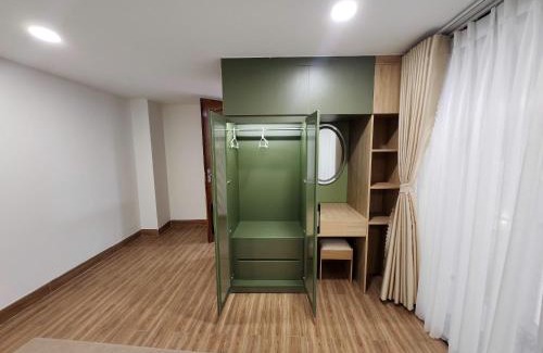 Tuy Hoa Apartamento | Homestay Gác Lửng Tuy Hòa