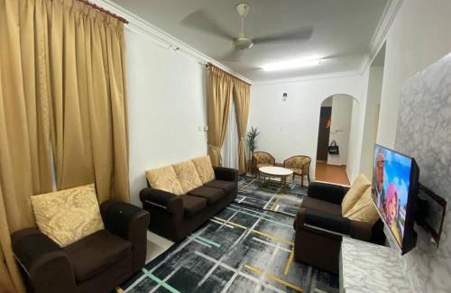 Kota Bharu Casa | Homestay Gaya Warisan