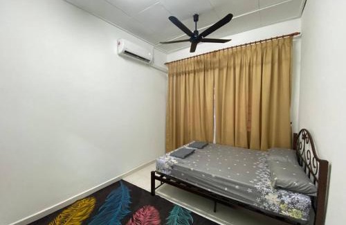 Kota Bharu Casa | Homestay Gaya Warisan