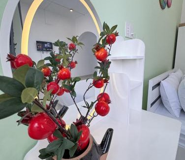 Rach Gia Casa | Homestay Gia Đình