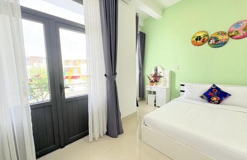 Rach Gia Casa | Homestay Gia Đình