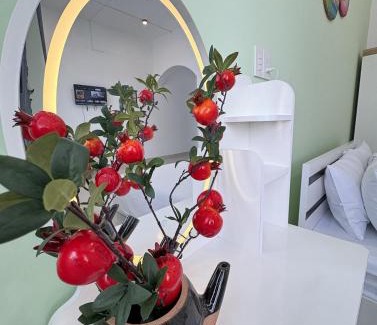 Rach Gia Casa | Homestay Gia Đình