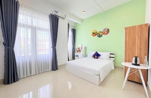 Rach Gia Casa | Homestay Gia Đình