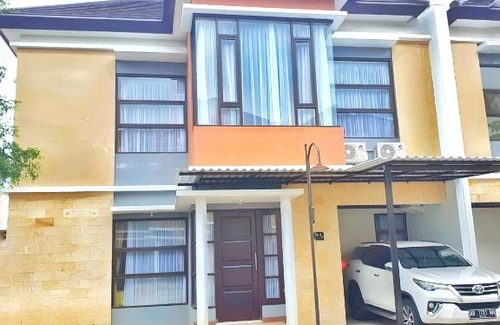 Timbulharjo Casa | Homestay Gloria