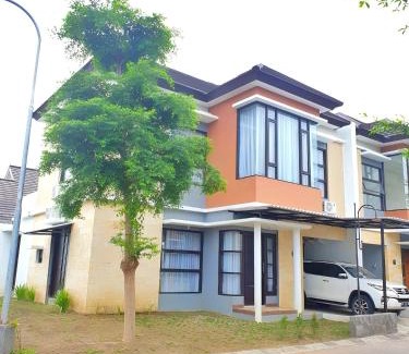 Timbulharjo Casa | Homestay Gloria