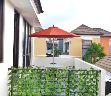 Timbulharjo Casa | Homestay Gloria