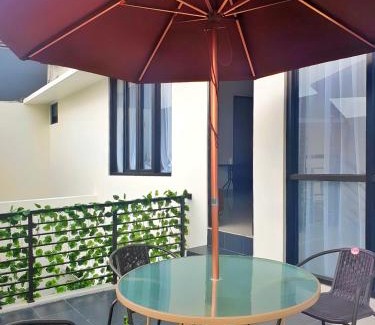 Timbulharjo Casa | Homestay Gloria