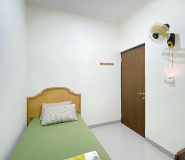 Mertoyudan Casa | Homestay Griya Manggisan