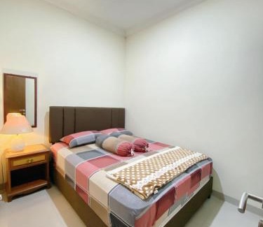 Mertoyudan Casa | Homestay Griya Manggisan