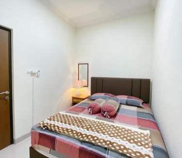 Mertoyudan Casa | Homestay Griya Manggisan