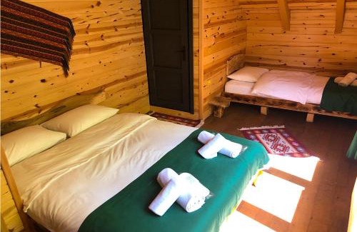 Kepez Casa | Homestay Guest House Dormitory Sleeping Rooms - BE MY GUEST