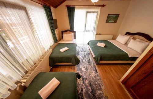 Kepez Casa | Homestay Guest House Dormitory Sleeping Rooms - BE MY GUEST
