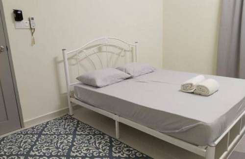 Jeli Casa | Homestay Gunung Reng, Jeli