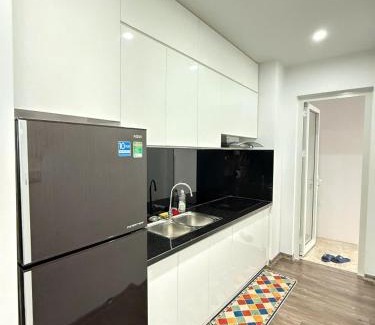 Mang Yang Apartamento | Homestay Hạ Long NewLife
