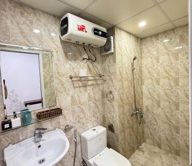Mang Yang Apartamento | Homestay Hạ Long NewLife