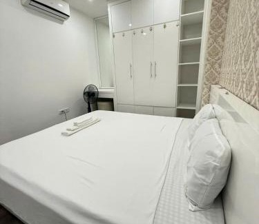 Mang Yang Apartamento | Homestay Hạ Long NewLife