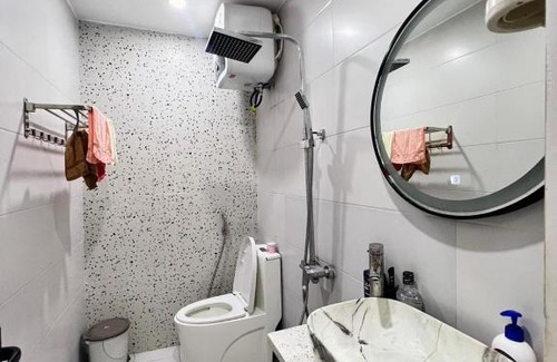 Le Chan Apartamento | Homestay Hải Phòng