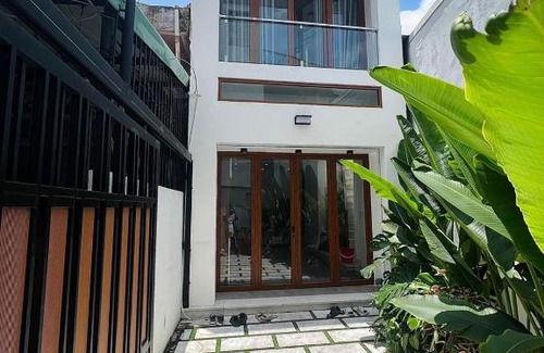 Le Chan Apartamento | Homestay Hải Phòng