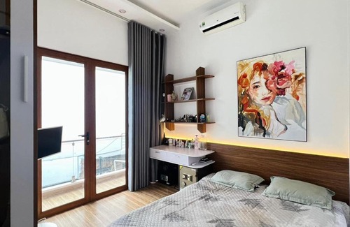Le Chan Apartamento | Homestay Hải Phòng