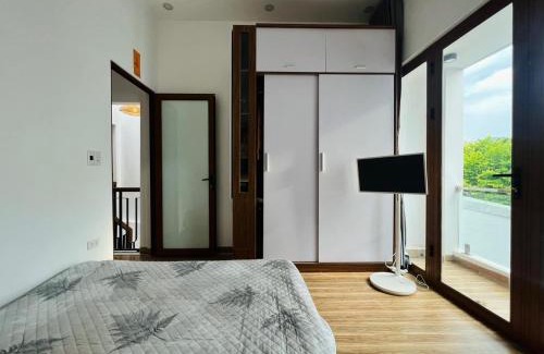 Le Chan Apartamento | Homestay Hải Phòng