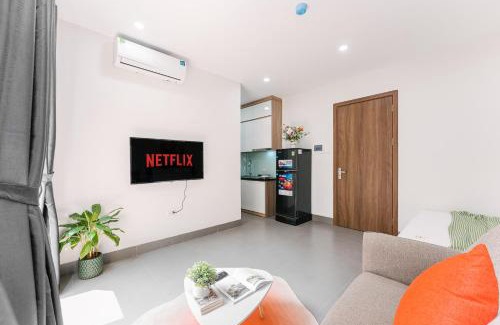 Nghia Đo Apartamento | Homestay Hồ Tây